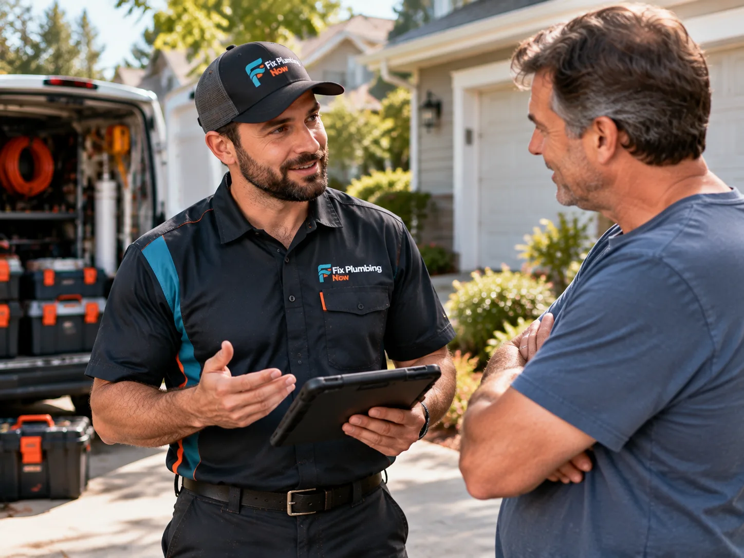 Clogged Drain Service Atwater, OH FAQs